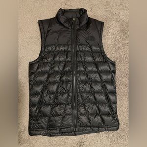 Northface 550 Down Vest